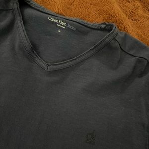 Calvin Klein jeans t-shirt